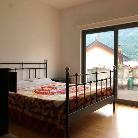 Appartement Casa Ines à Canton de Bellinzone Extérieur photo
