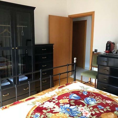 Appartement Casa Ines à Canton de Bellinzone Extérieur photo