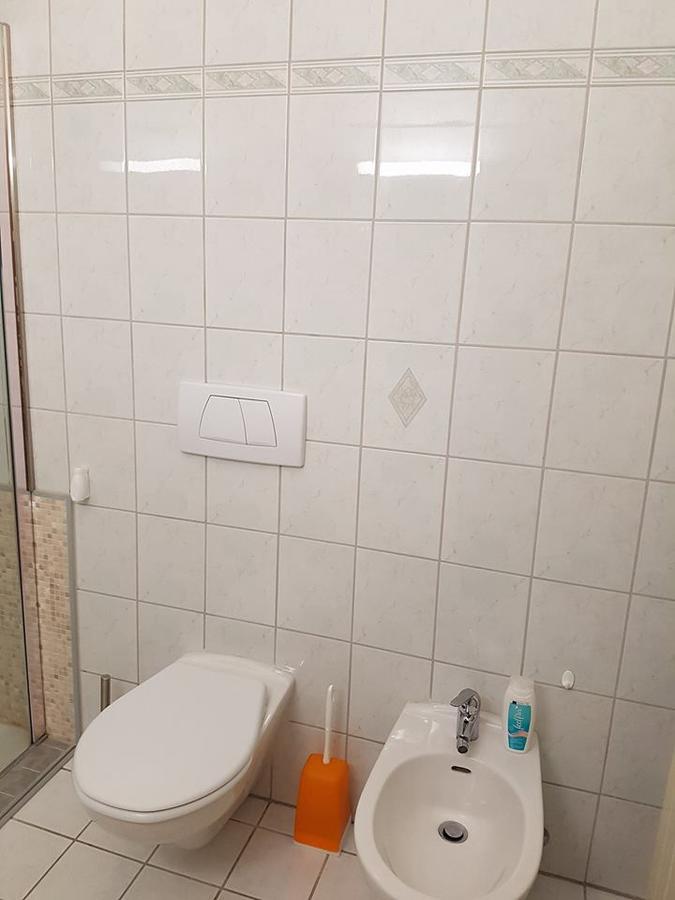 Appartement Casa Ines à Canton de Bellinzone Extérieur photo