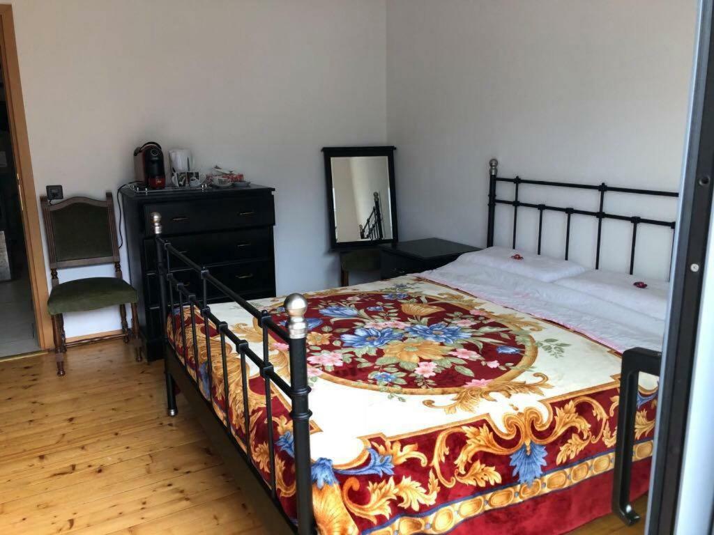 Appartement Casa Ines à Canton de Bellinzone Extérieur photo