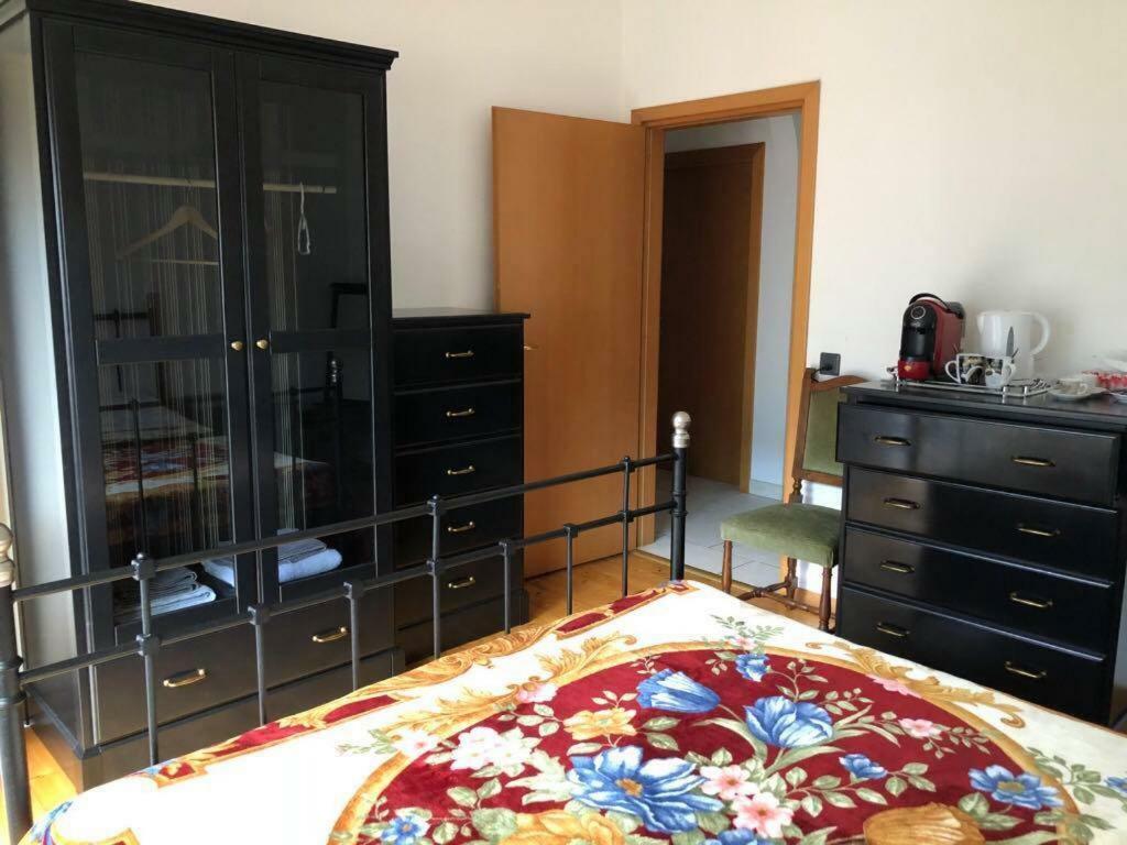 Appartement Casa Ines à Canton de Bellinzone Extérieur photo