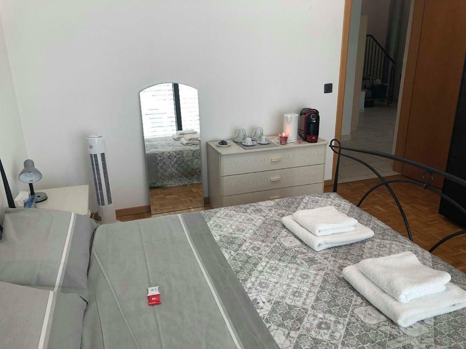 Appartement Casa Ines à Canton de Bellinzone Extérieur photo