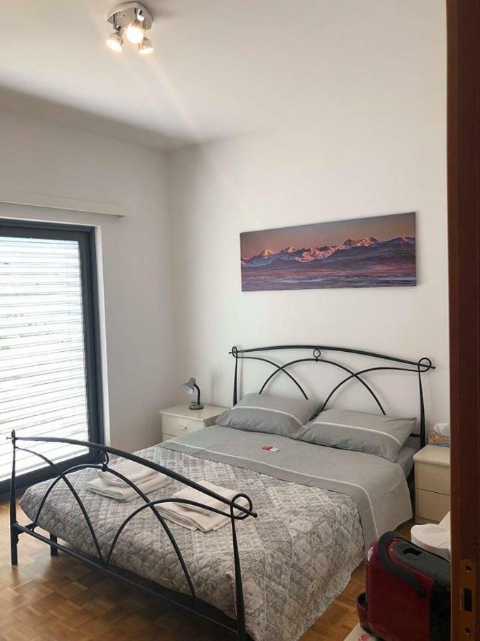 Appartement Casa Ines à Canton de Bellinzone Extérieur photo